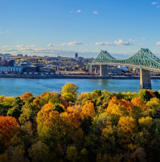 Transmitting Clean Energy from Quebec to NYC - Power Project