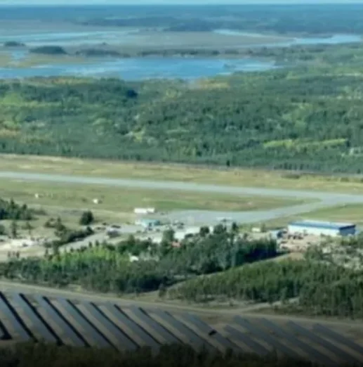 Hitachi Energy Accelerates the Clean Energy Transition with Indigenous Communities in Canada